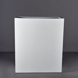 Perth Tall Rectangular Planter