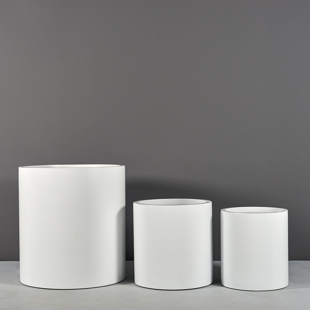 Rio Grande Cylinder Planter - Ảnh 5