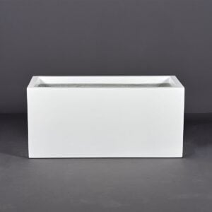 Badalona Rectangular Planter