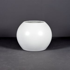 Globe Planter