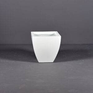 Lima Square Tapered Planter