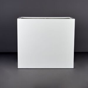 Potsdam Rectangular Planter