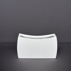 Seoul Modern Rectangular Planter