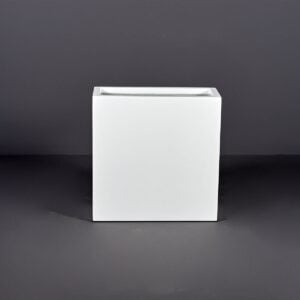 Milano Narrow Rectangular Planter
