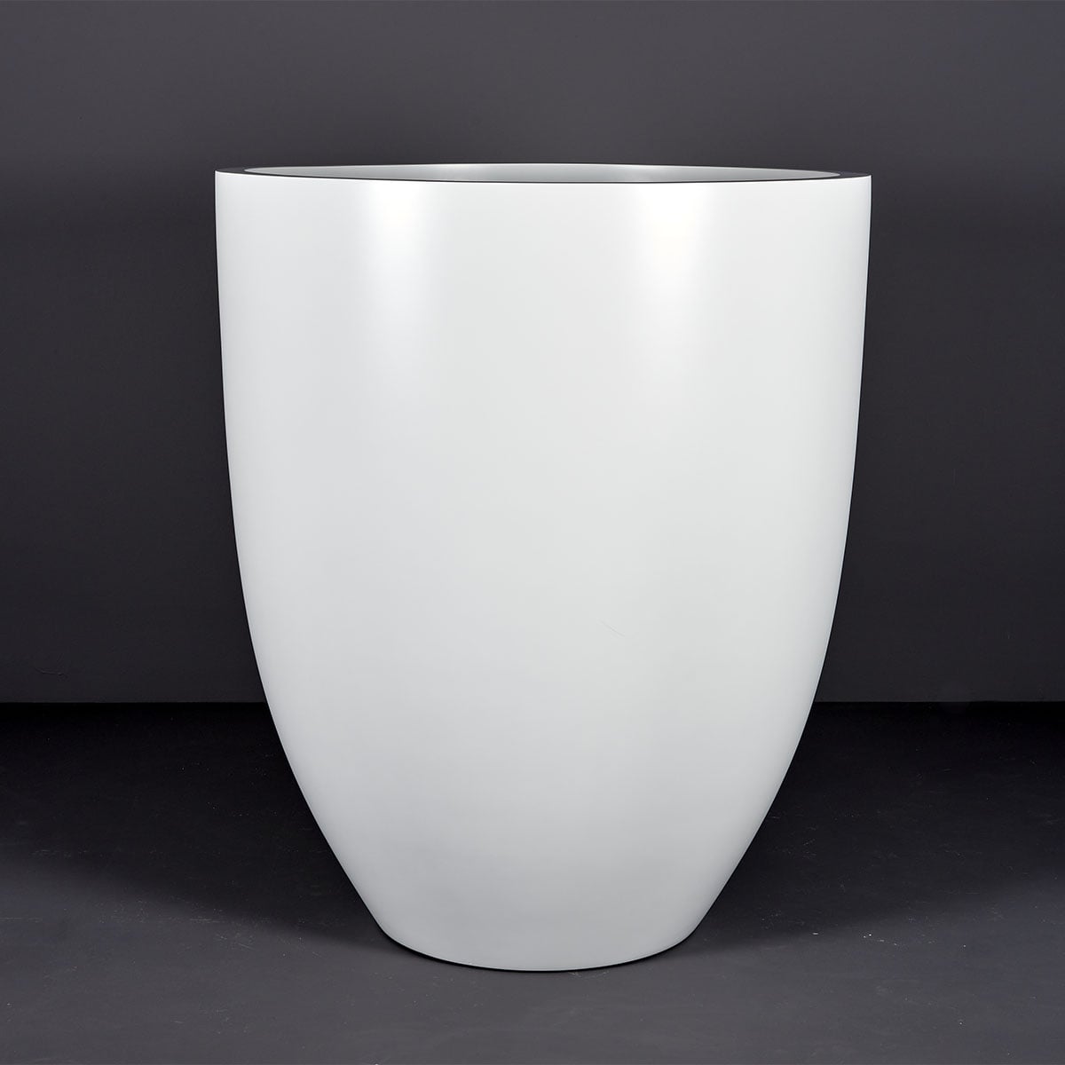 Brannan Tapered Round Planter - Ảnh 3
