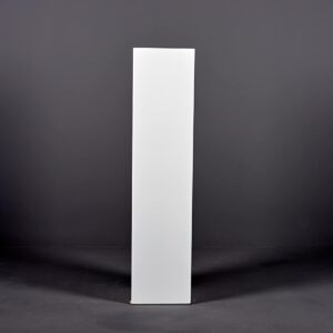 Amesbury Tall Corner Planter