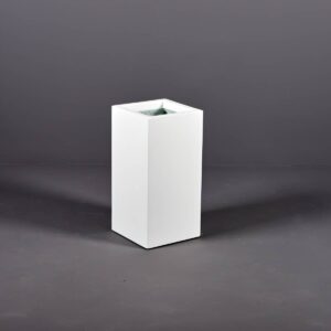 Antwerp Corner Planter