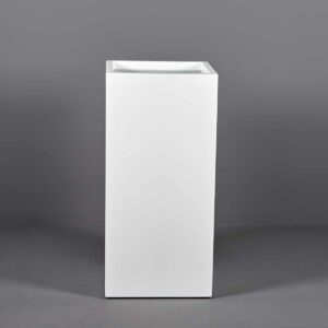 Darwin Tall Corner Planter